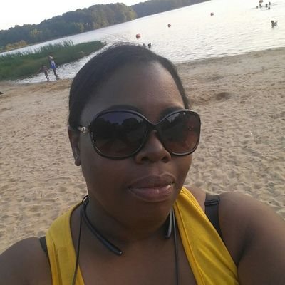 Profile Picture of K. Michelle Gilliam (@gilliam940) on Twitter