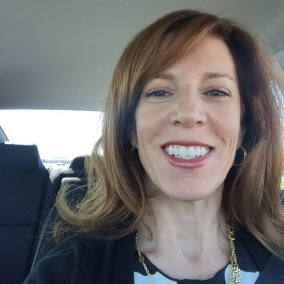 Profile Picture of Nancy McCutcheon (@nancymccutch) on Twitter