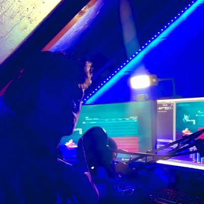 Profile Picture of Andrew/Andy | Faith Andflux (@TwitchAndflux) on Twitter