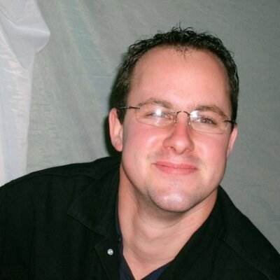 Profile Picture of George Muller (@georgemuller01) on Twitter