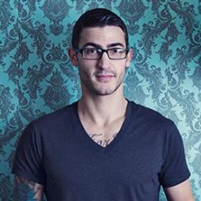 Profile Picture of Dan Deller (@justDan_v2) on Twitter
