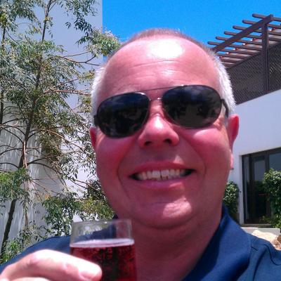 Profile Picture of Nick Burch (@nburch_nick) on Twitter