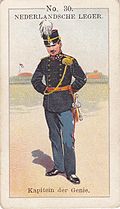 Profile Picture of Kapitan (rank)on Wikipedia