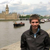 Profile Picture of Adam Studebaker (@AeroXhilarate) on Youtube