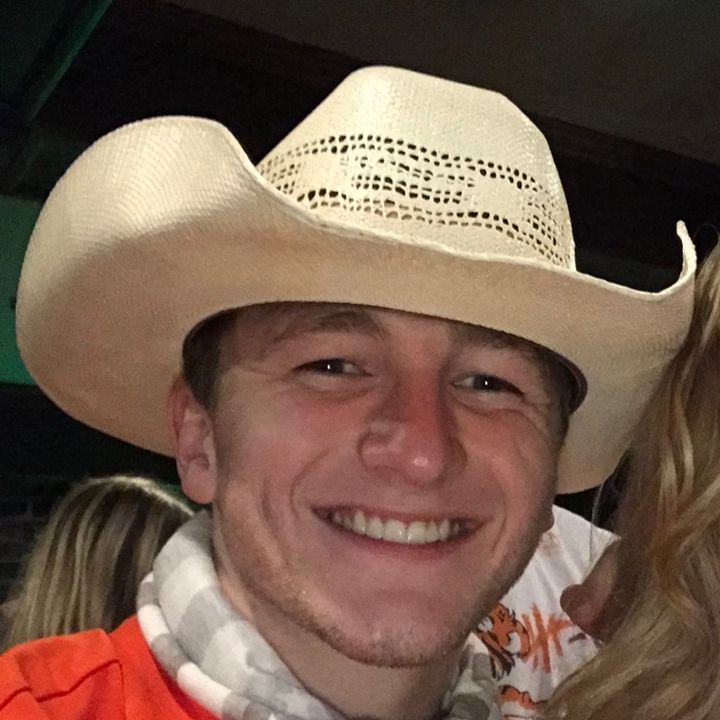 Profile Picture of JT Stroupe (@jtstroupe5) on Tiktok