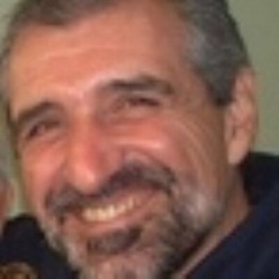 Profile Picture of Charles Crane (@CharlesCrane11) on Twitter