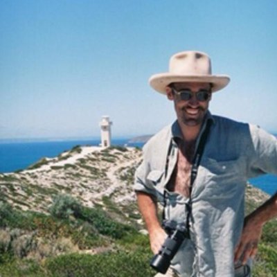 Profile Picture of Darcy McCann (@DarcyMcCann9) on Twitter