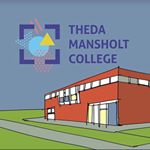 Profile Picture of Theda Mansholt College vmbo (@thedamansholtcollege) on Instagram