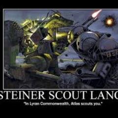 Profile Picture of Ronald Allen Stegall (@ScrewMeta) on Twitter