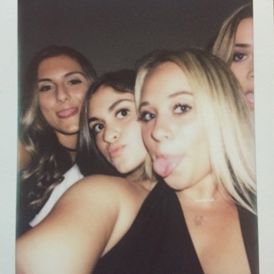 Profile Picture of Amanda Gustafson (@AmandaSage) on Twitter
