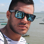 Profile Picture of Dario Gabriel Sanchez (@Dario Gabriel Sanchez) on Flickr