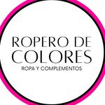 Profile Picture of ROPERO DE COLORES (@roperodecolores) on Instagram