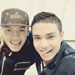 Profile Picture of Kevin Honores Pitman (@honorespitman) on Instagram