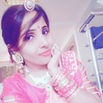 Profile Picture of varsha joshi (@varshajoshi90) on Instagram