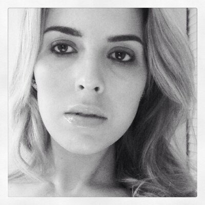 Profile Picture of Libby Amelia (@libbyamelia84) on Twitter