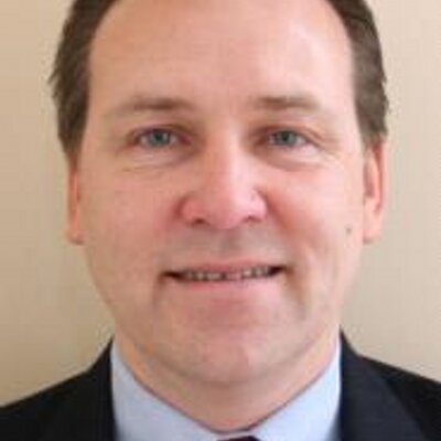 Profile Picture of Mark Hoppe (@mhoppe11) on Twitter