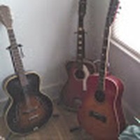 Profile Picture of Moe Allen (@moe-allen-5) on Quora