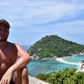 Daniel Hieber - Pinterest Profile Picture of Daniel Hieber (@danielhieber) on Pinterest