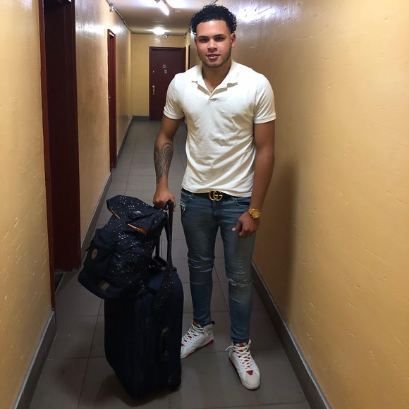 Profile Picture of Juan Disla (@juanrosario123) on Poshmark