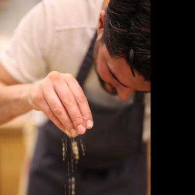 Profile Picture of Chef Craig Grozier (@CraigGrozier) on Twitter