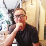 Profile Picture of Leon Hsu (@leonhsu_) on Instagram