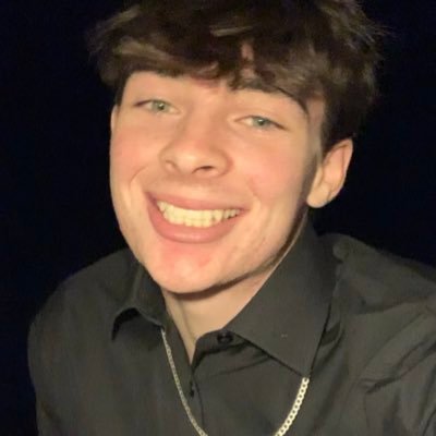 Profile Picture of Dylan Pemberton (@DylanPemberton6) on Twitter