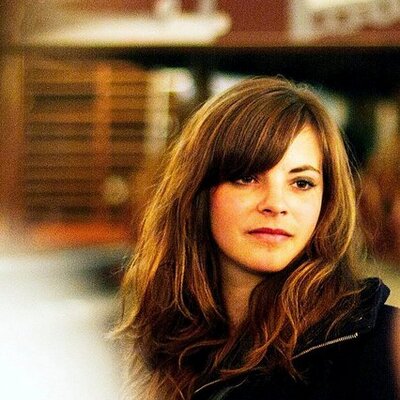 Profile Picture of Megan Clay-Jones (@meganclay) on Twitter