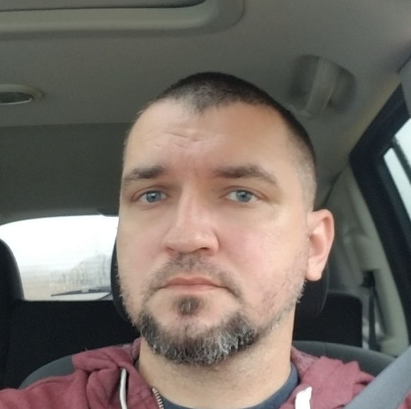 Profile Picture of Patrick Mcauliffe (@patrickmcaul153) on Poshmark