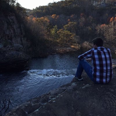 Profile Picture of Bryce Patrick (@bigbp53) on Twitter