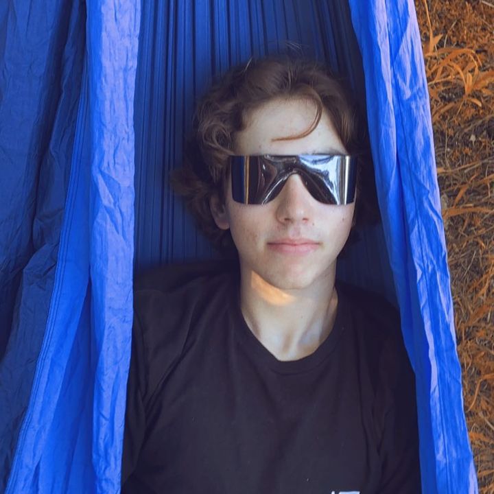 Profile Picture of Case (@casestuart_907) on Tiktok