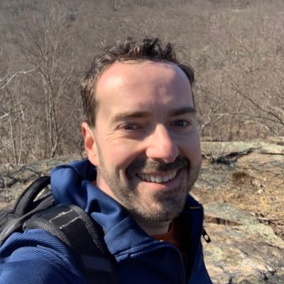 Profile Picture of Joseph Checkler (@JoeCheckler) on Twitter