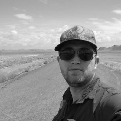 Profile Picture of PAUL C FULTON (@PAULCFULTON) on Twitter