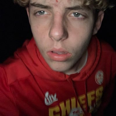 Profile Picture of Jacob Brinkman (@JacobBrinkman10) on Twitter