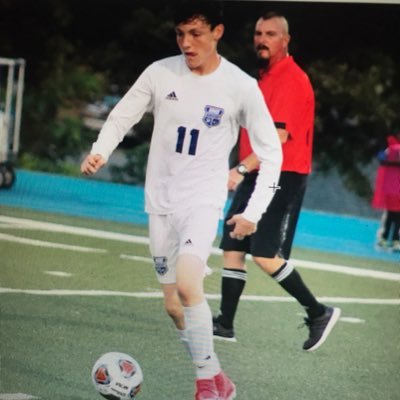 Profile Picture of Monte Schroeder (@FCKCsoccer9) on Twitter