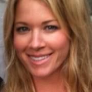 Profile Picture of Kim Lustig (@kimberleyhoff) on Pinterest