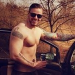 Profile Picture of Ronny Becht 💪 (@ronny.becht) on Instagram