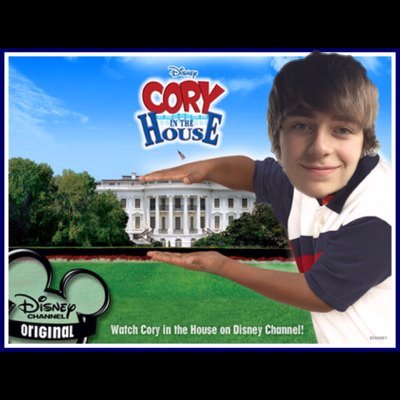 Profile Picture of Cory Mathews (@Cory_4_prez) on Twitter