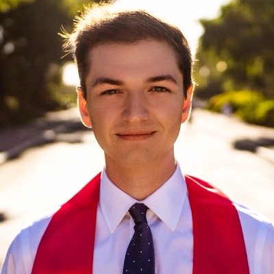 Profile Picture of Steve Rathje (@steverathje2) on Twitter