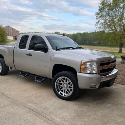 Profile Picture of Brent Cecil (@@BCecil32) on Twitter