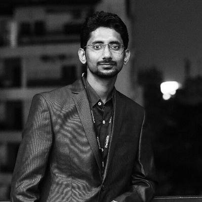 Profile Picture of Subhas Malik (@SubhasMalik) on Twitter