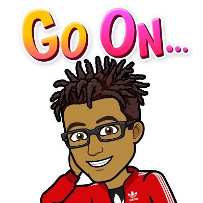 Profile Picture of Adrian Patterson (@AdrianP59394120) on Twitter