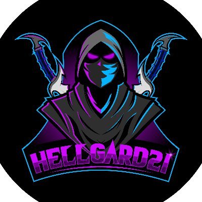 Profile Picture of Derek Maguire (@HellGard21) on Twitter