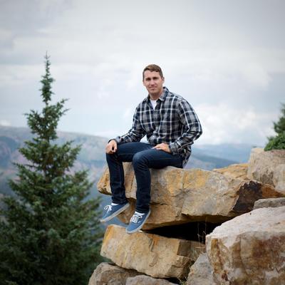 Profile Picture of Brian Karren (@BrianKarren) on Twitter