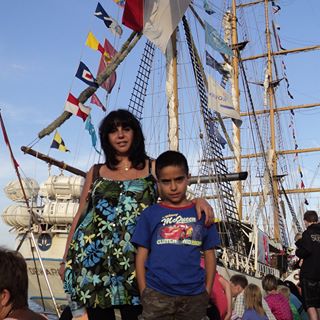 Profile Picture of Hoda Botros (@hoda.botros.35) on Facebook