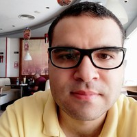 Profile Picture of Ahmed Bahgat (@ahmed-bahgat-25) on Quora