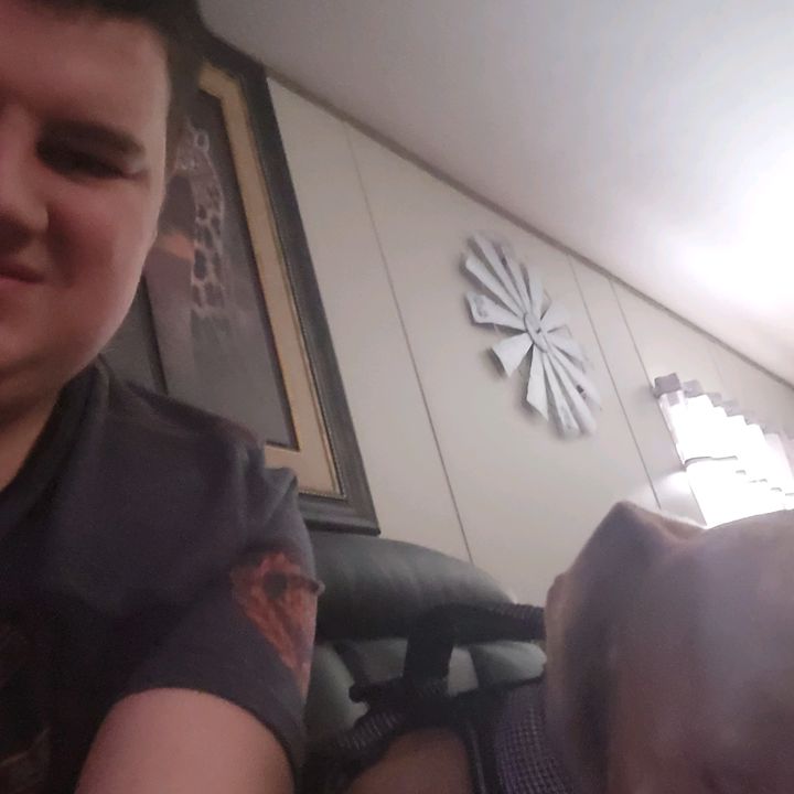 Profile Picture of michaeldabney6 (@michaeldabney6) on Tiktok