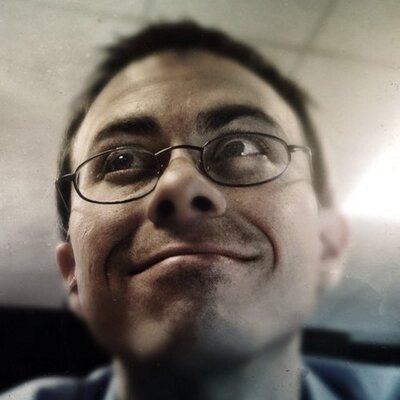Profile Picture of William J. Cramer (@willjcram) on Twitter