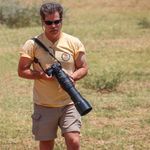 Profile Picture of Michael Singer (@msfinephoto) on Instagram