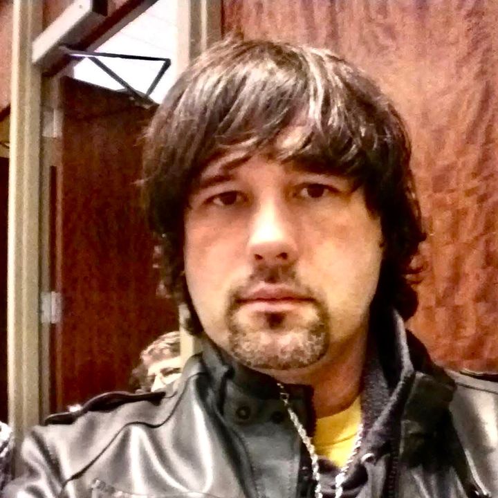 Profile Picture of   Rick Waid (@rickwaid)... (@rickwaid) on Tiktok