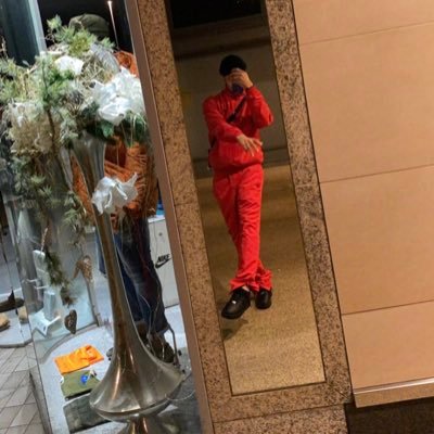 Profile Picture of Rony-Sam Theodore (@SamTheodore) on Twitter